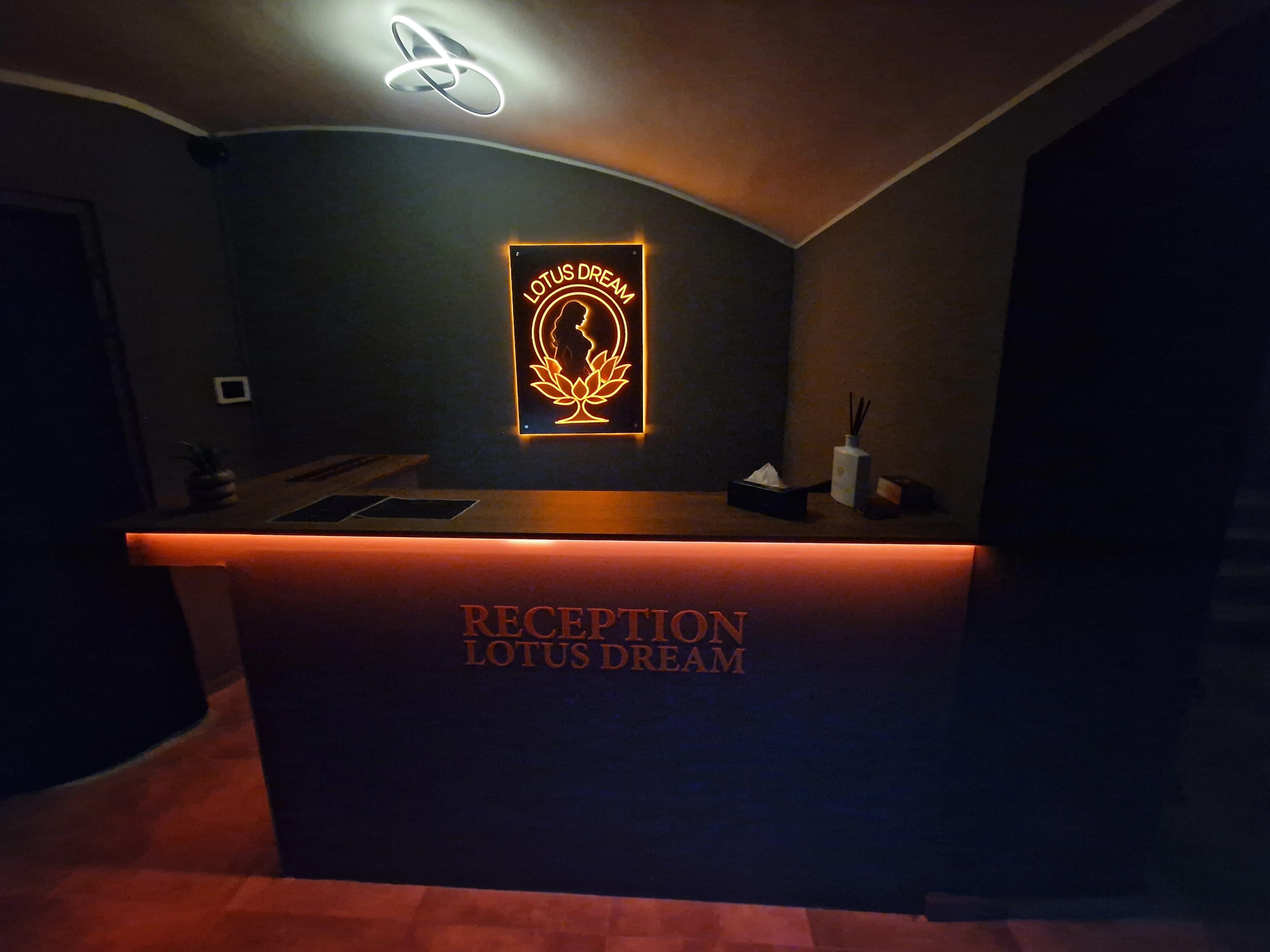 Lotus Dream interior - photo 1