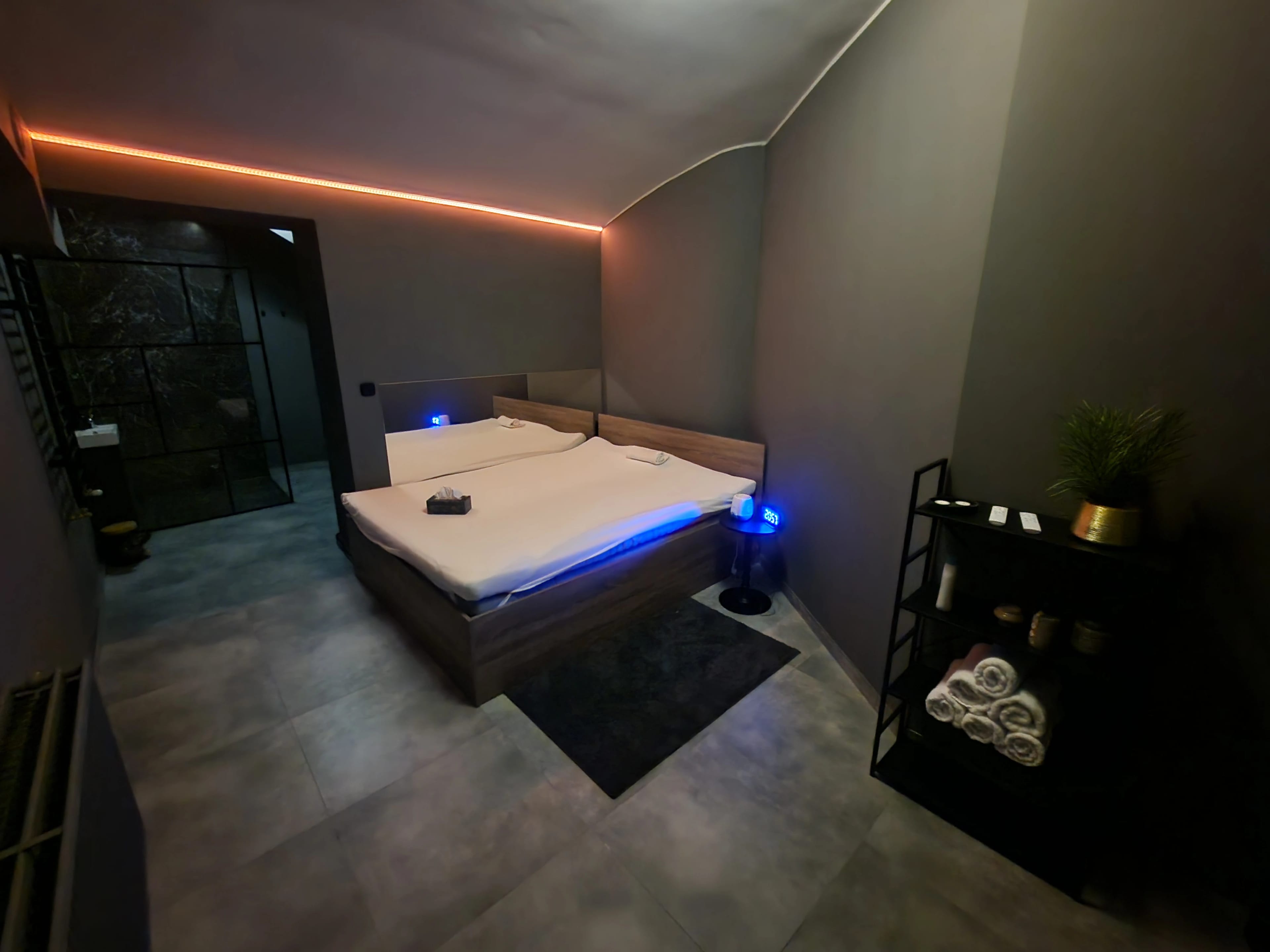 Lotus Dream interior - photo 2