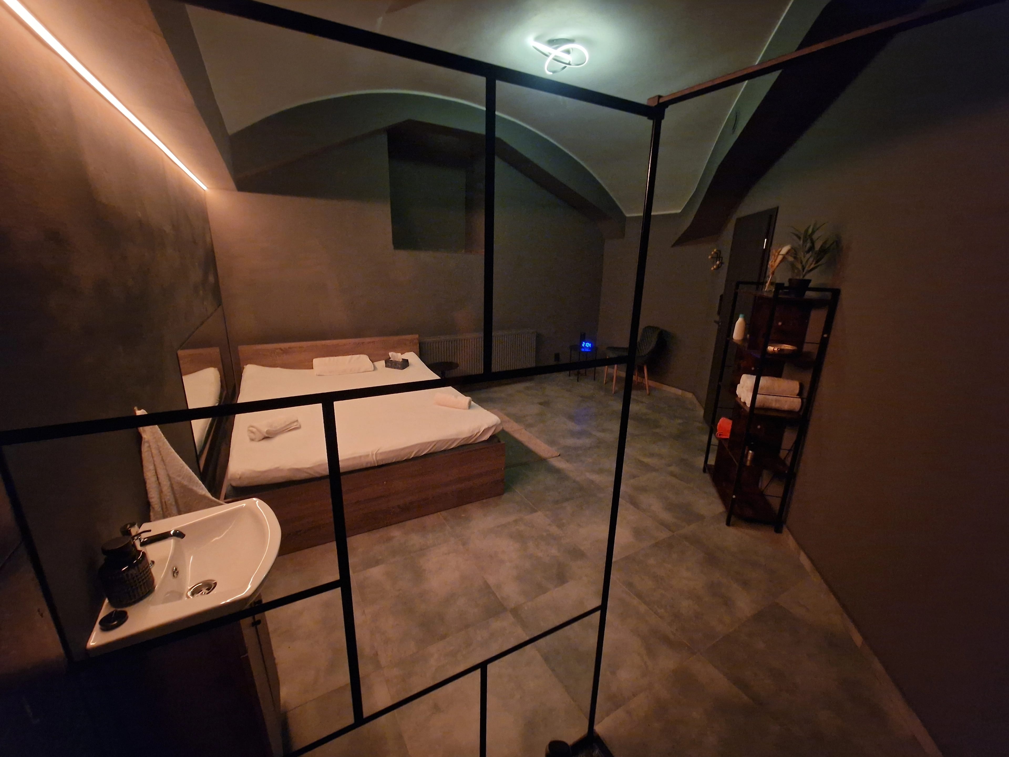 Lotus Dream interior - photo 3