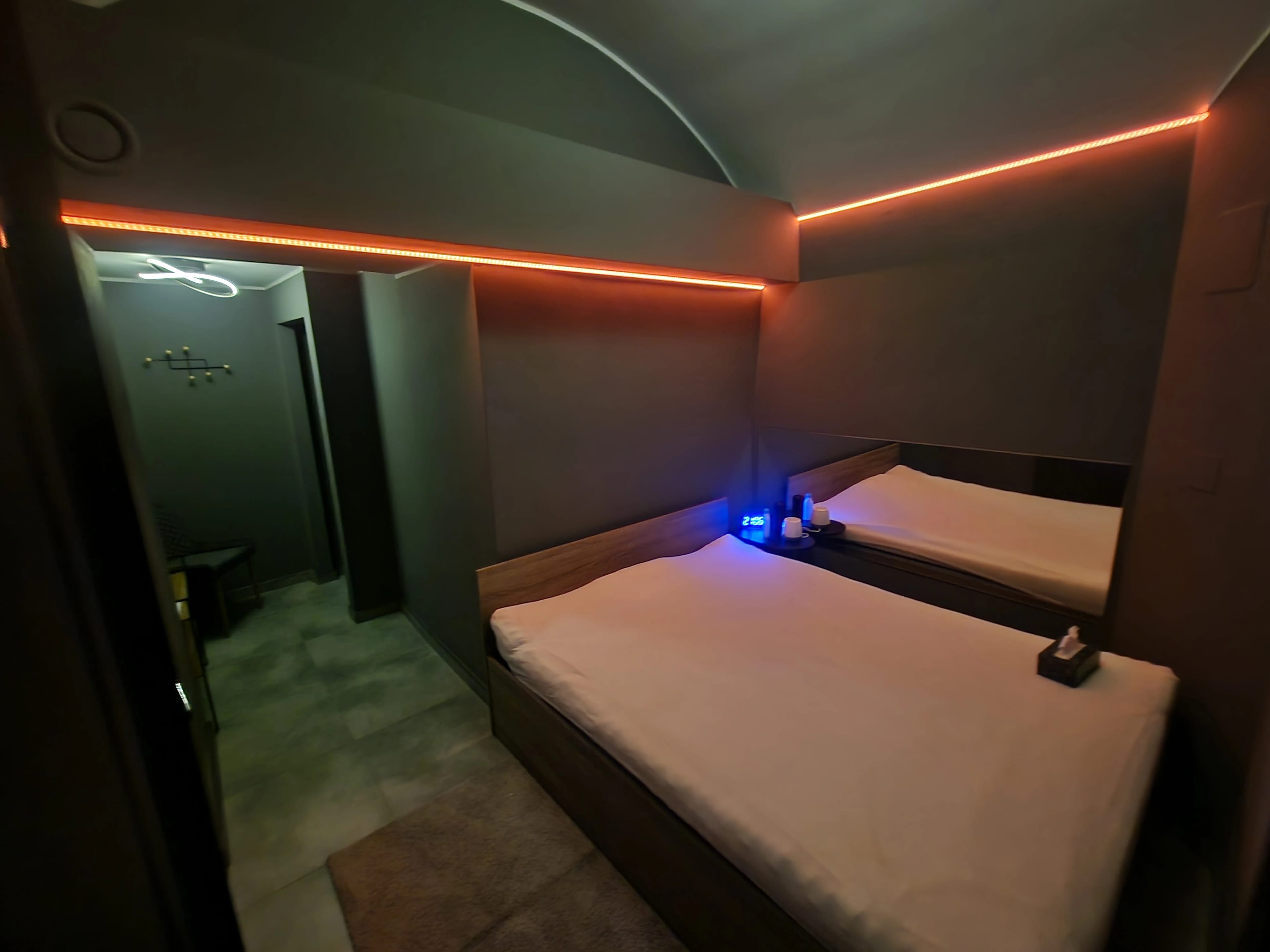 Lotus Dream interior - photo 5