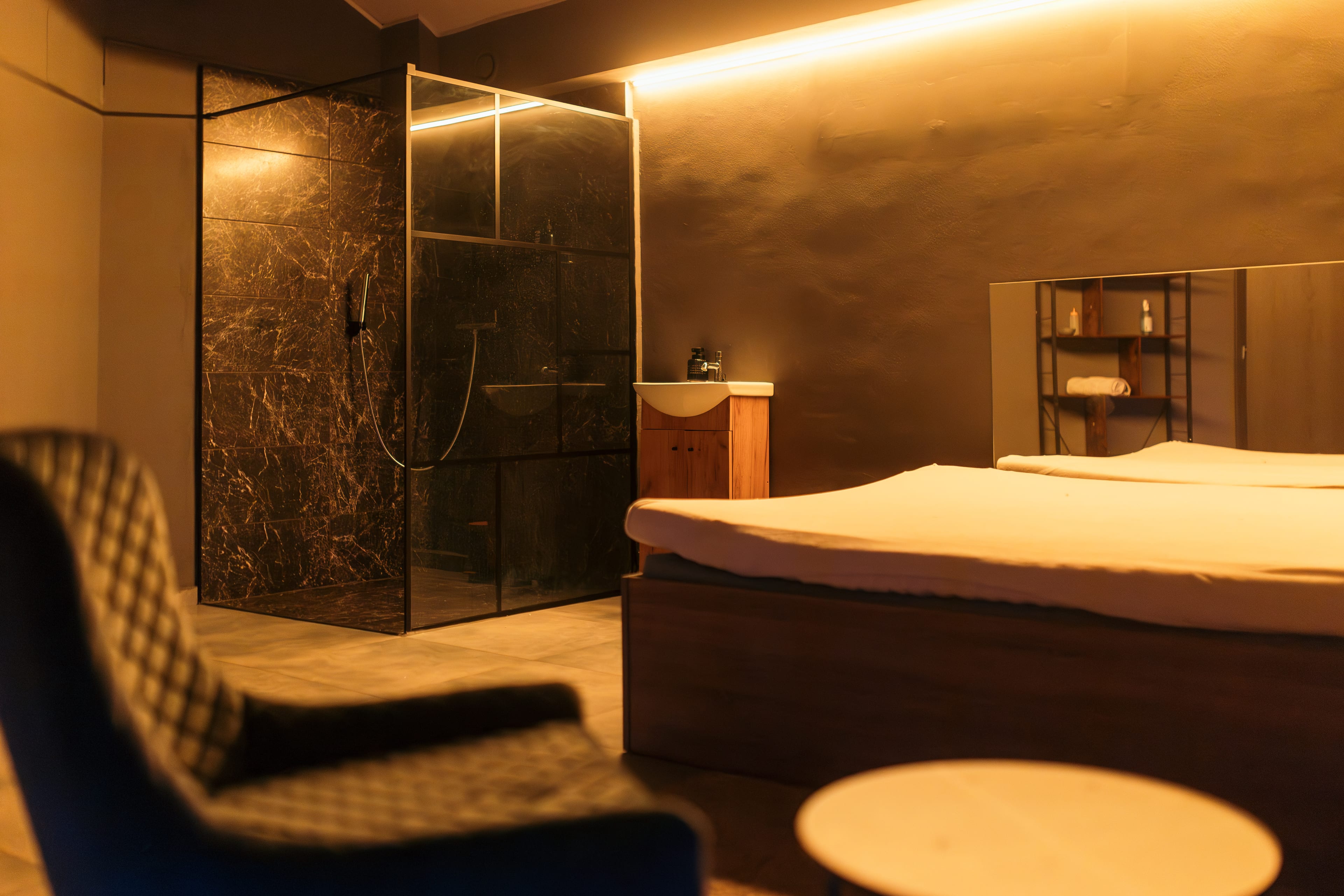 Wnętrze Lotus Dream – zdjęcie 5