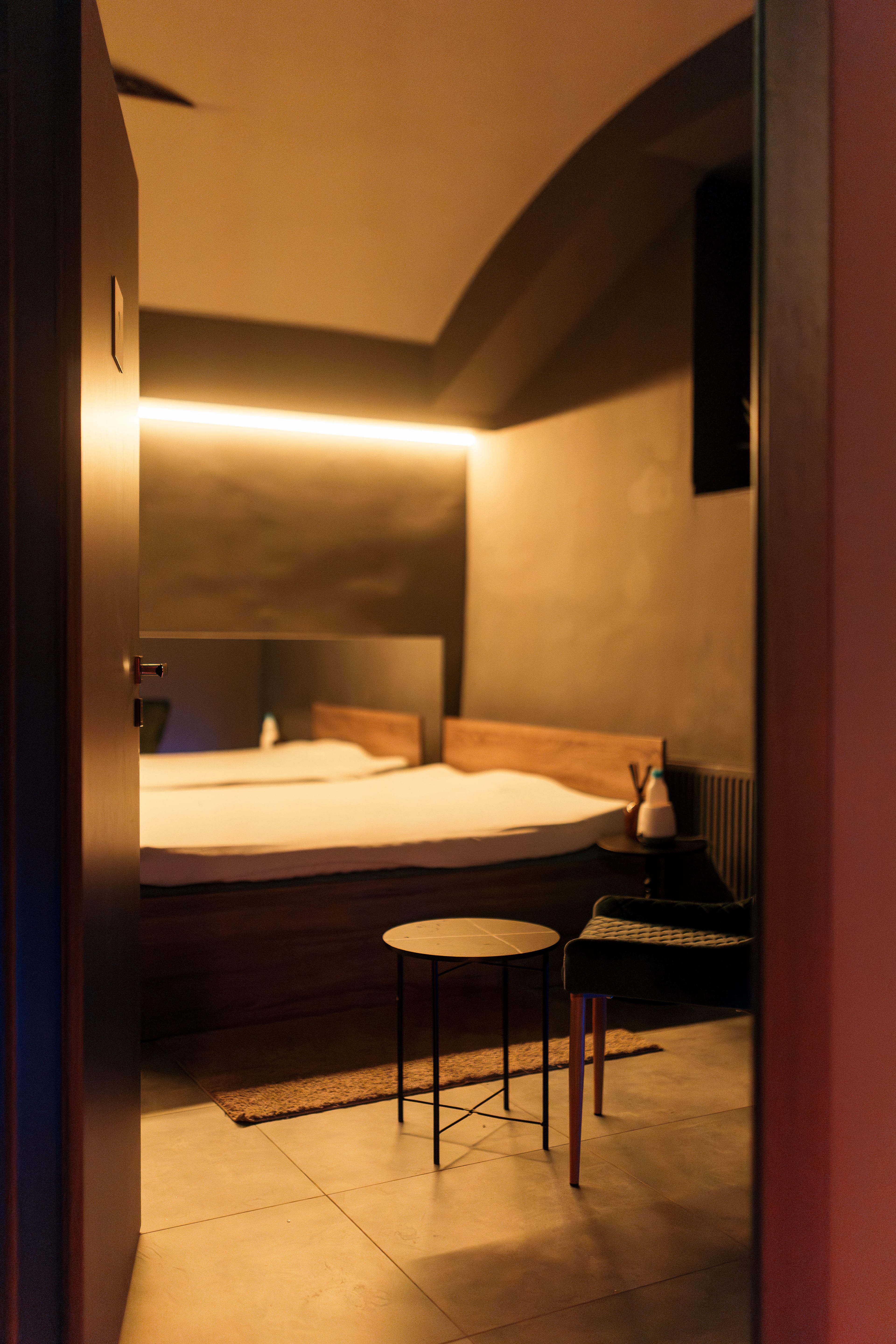 Wnętrze Lotus Dream – zdjęcie 6