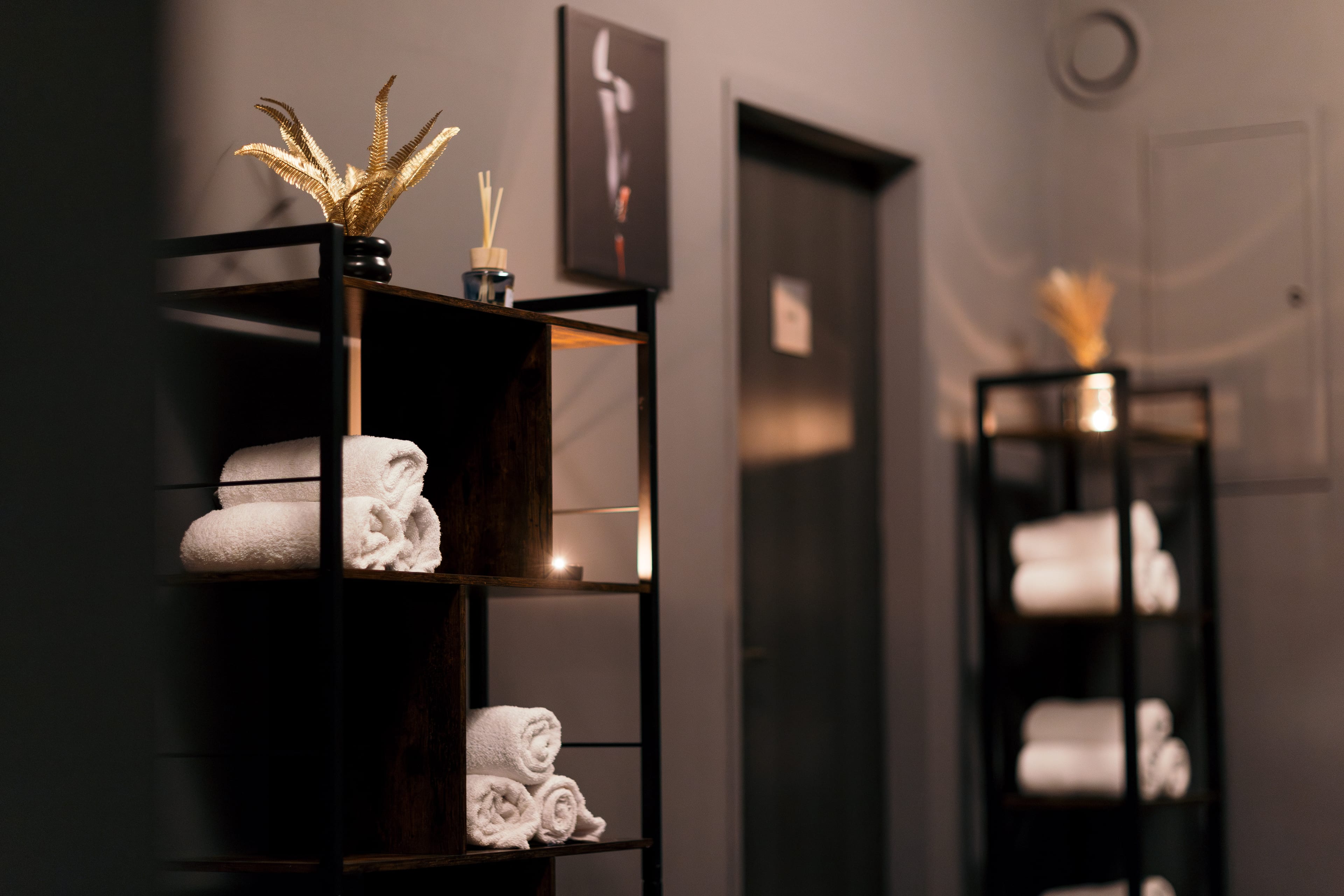 Interiér Lotus Dream - fotka 7